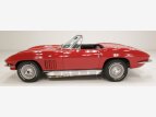 Thumbnail Photo 2 for 1965 Chevrolet Corvette Convertible